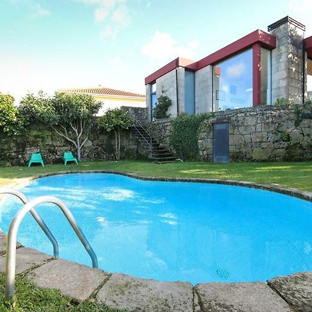 Villa Bean House By Yourhost Vila Nova de Cerveira Exterior foto