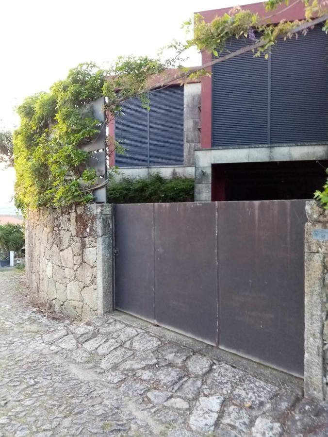Villa Bean House By Yourhost Vila Nova de Cerveira Exterior foto
