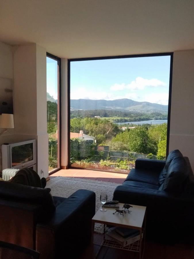 Villa Bean House By Yourhost Vila Nova de Cerveira Exterior foto