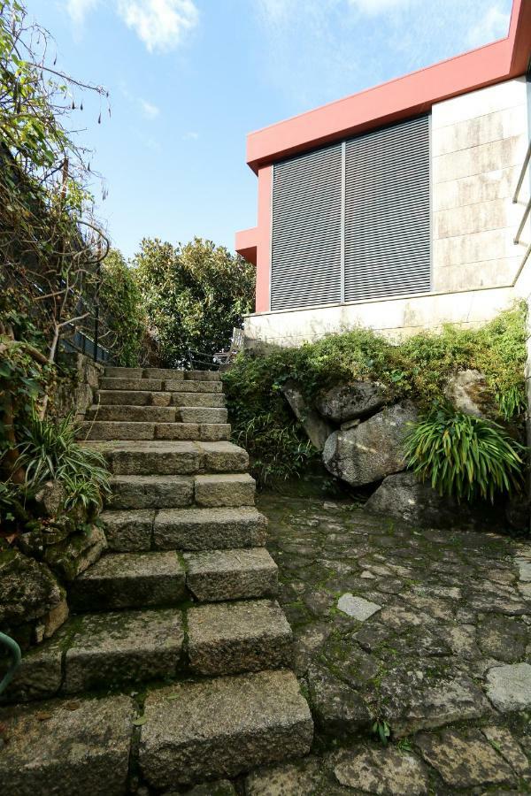 Villa Bean House By Yourhost Vila Nova de Cerveira Exterior foto
