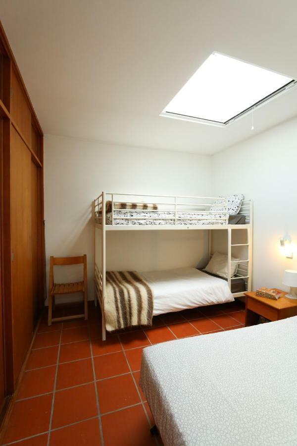 Villa Bean House By Yourhost Vila Nova de Cerveira Exterior foto
