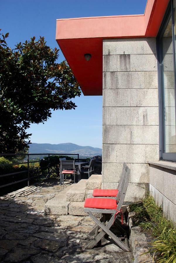 Villa Bean House By Yourhost Vila Nova de Cerveira Exterior foto