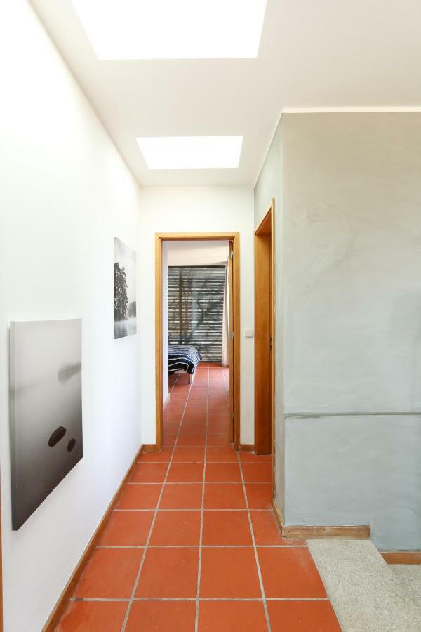Villa Bean House By Yourhost Vila Nova de Cerveira Exterior foto