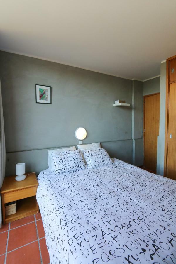 Villa Bean House By Yourhost Vila Nova de Cerveira Exterior foto
