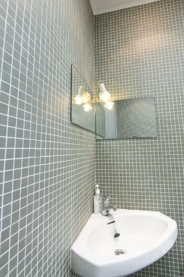 Villa Bean House By Yourhost Vila Nova de Cerveira Exterior foto