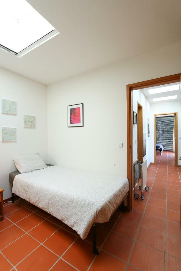 Villa Bean House By Yourhost Vila Nova de Cerveira Exterior foto