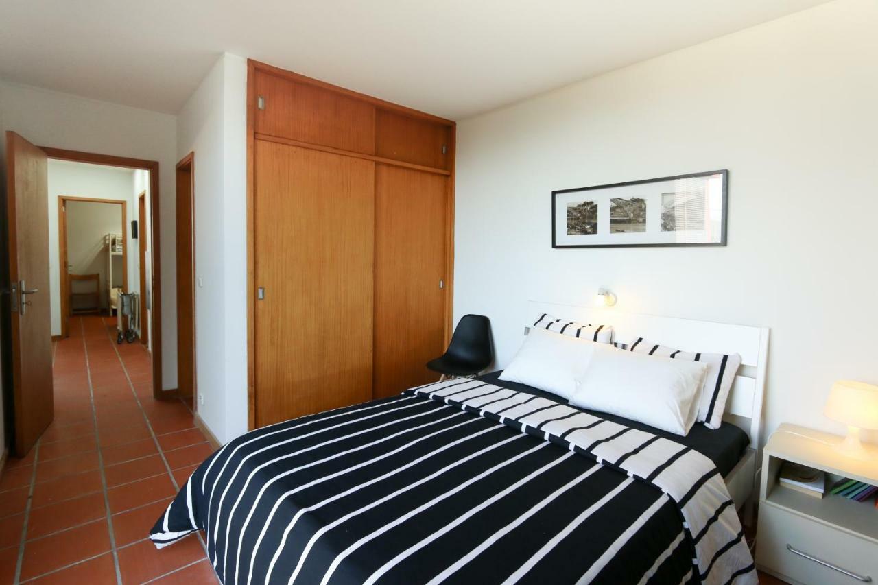 Villa Bean House By Yourhost Vila Nova de Cerveira Exterior foto
