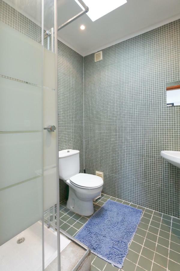 Villa Bean House By Yourhost Vila Nova de Cerveira Exterior foto