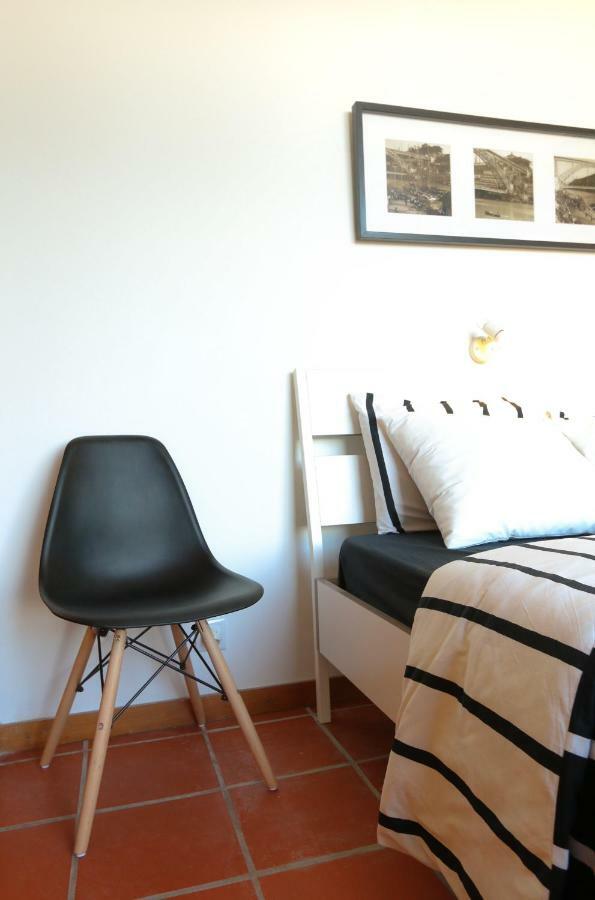 Villa Bean House By Yourhost Vila Nova de Cerveira Exterior foto