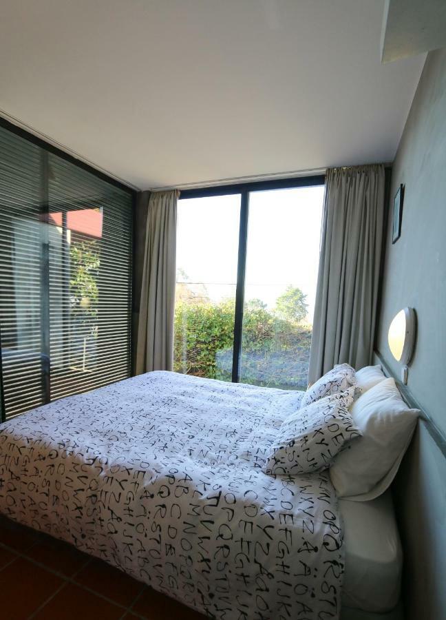 Villa Bean House By Yourhost Vila Nova de Cerveira Exterior foto